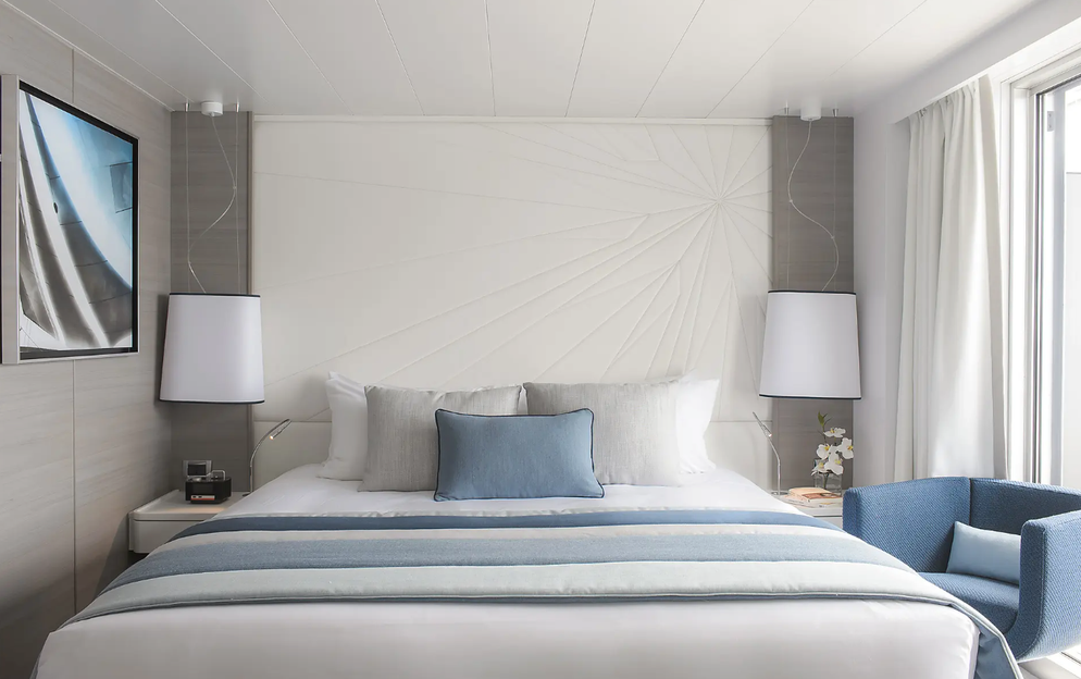 Grand Privilege Suite